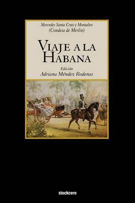 Viaje a La Habana 1