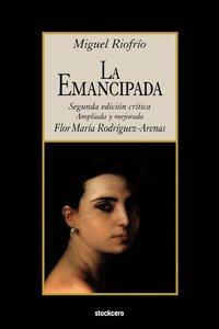 bokomslag La Emancipada