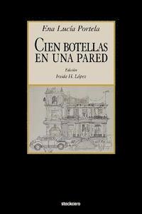 bokomslag Cien Botellas En Una Pared