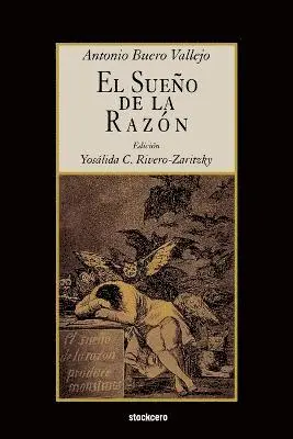 Antonio Buero Vallejo, Yosalida Rivero-Zaritzky - Sueno De La Razon, Häftad