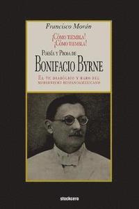 bokomslag Poesia Y Prosa De Bonifacio Byrne