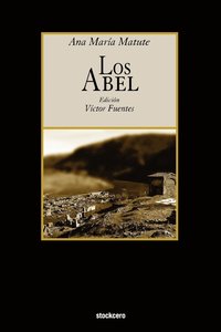 bokomslag Los Abel
