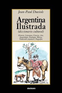 bokomslag Argentina Ilustrada