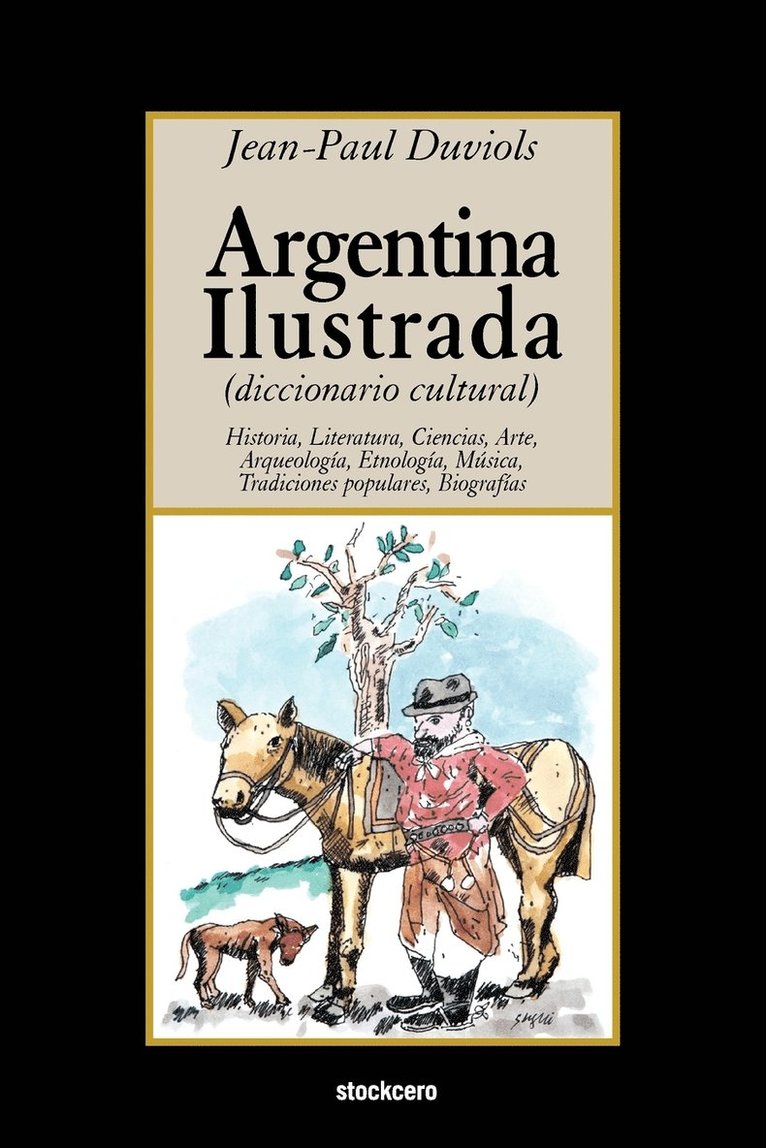 Argentina Ilustrada 1