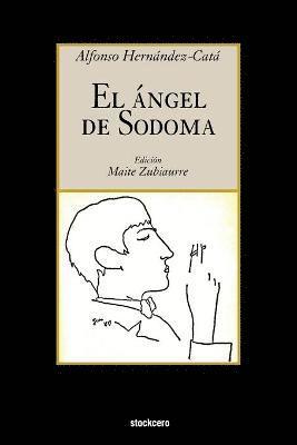 El Angel De Sodoma 1