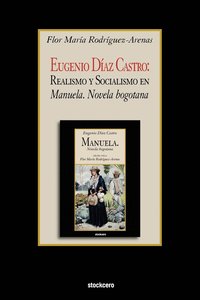 bokomslag Eugenio Diaz Castro