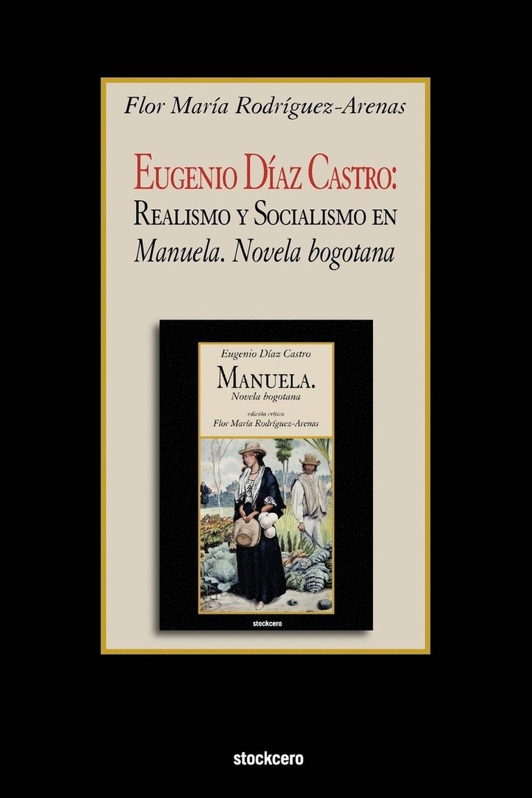 Eugenio Diaz Castro 1