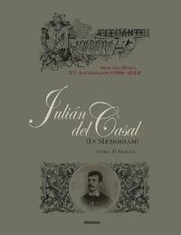 bokomslag Julian Del Casal (In Memoriam)