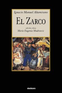bokomslag El Zarco