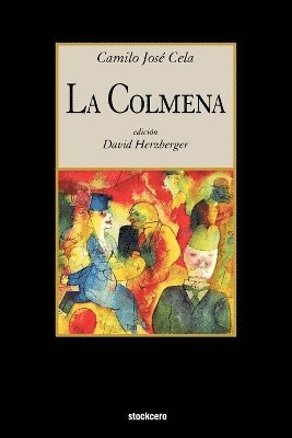 La Colmena 1