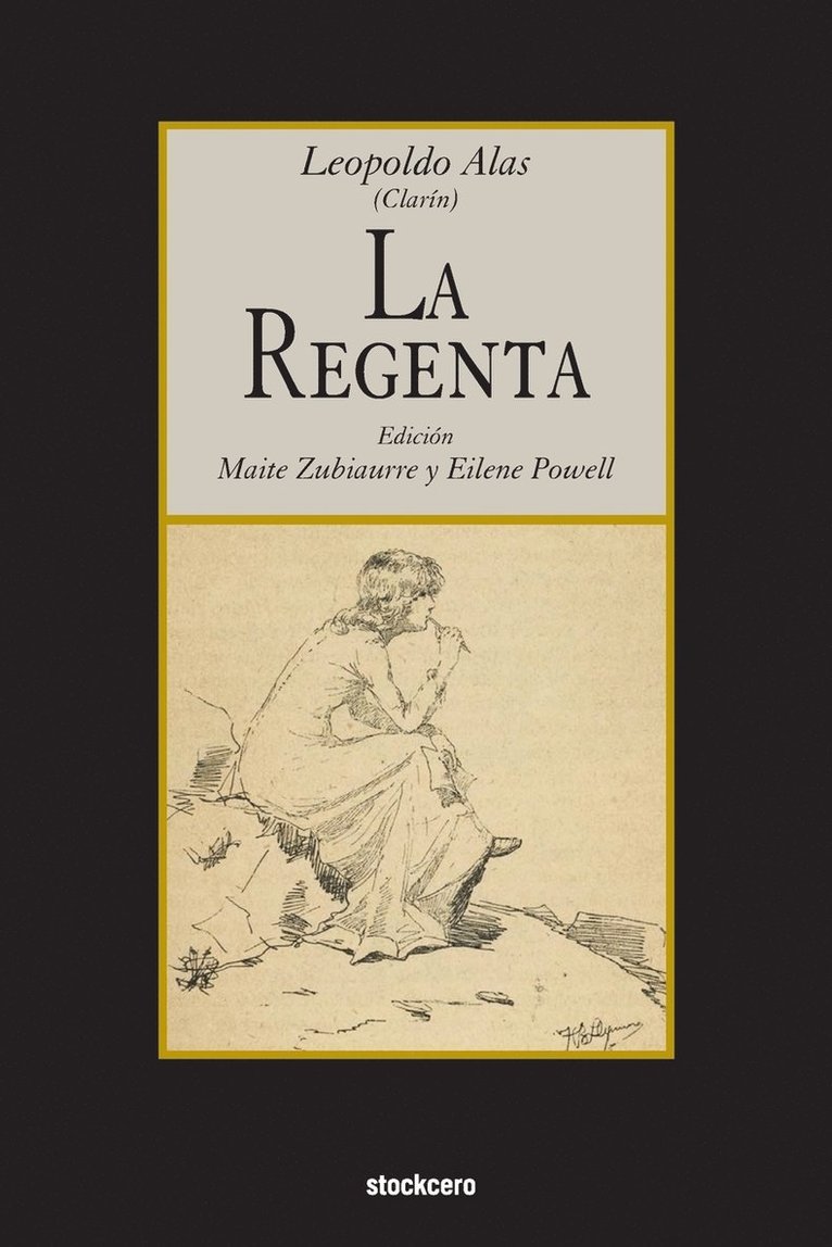 La Regenta 1