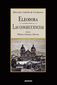 bokomslag Eleodora - Las Consecuencias