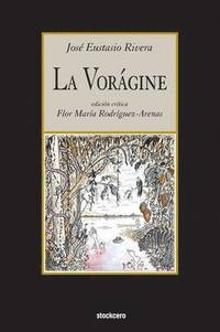 bokomslag La Voragine