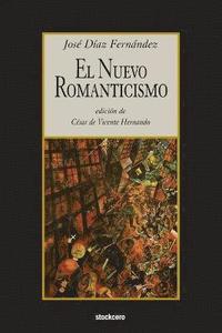 bokomslag El Nuevo Romanticismo
