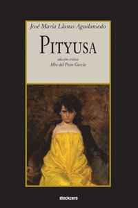 bokomslag Pityusa