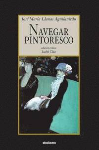 bokomslag Navegar Pintoresco