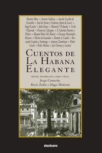 bokomslag Cuentos de La Habana Elegante