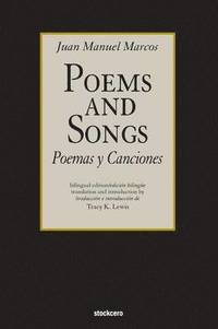 bokomslag Poemas y Canciones / Poems and songs