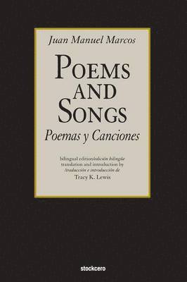 Poemas y Canciones / Poems and songs 1