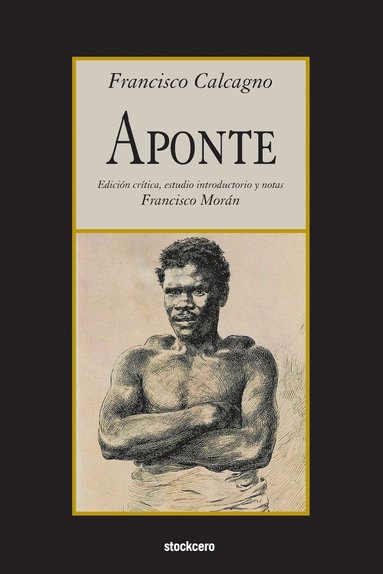 Francisco Calcagno, Francisco Moran - Aponte, Häftad