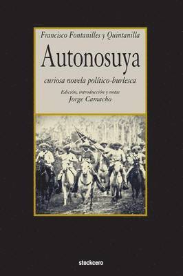 Autonosuya 1