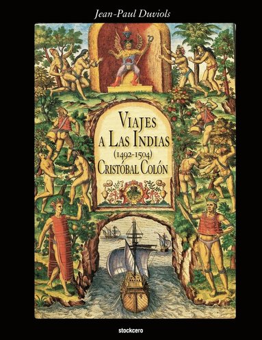 Jean Paul Duviols - Cristobal Colon - Viajes a Las Indias (1492-1504), Häftad