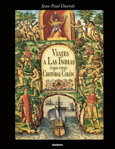 bokomslag Cristobal Colon - Viajes a Las Indias (1492-1504)