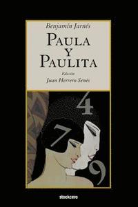 bokomslag Paula y Paulita
