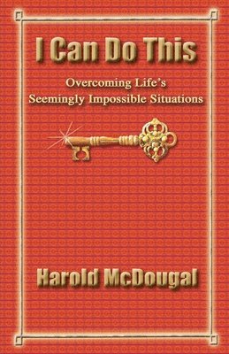 Harold McDougal, Harold Mcdougal - I Can Do This!, Häftad