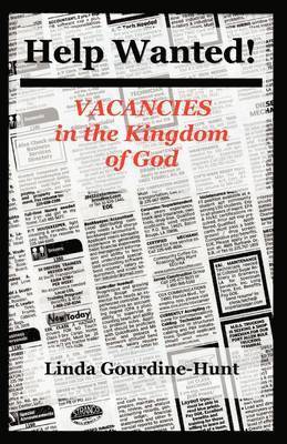 Linda Gourdine-Hunt - Help Wanted, Häftad