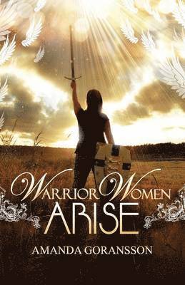 bokomslag Warrior Women, Arise