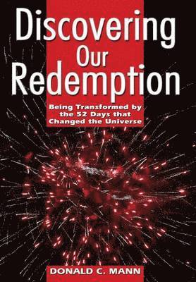 Discovering Our Redemption 1