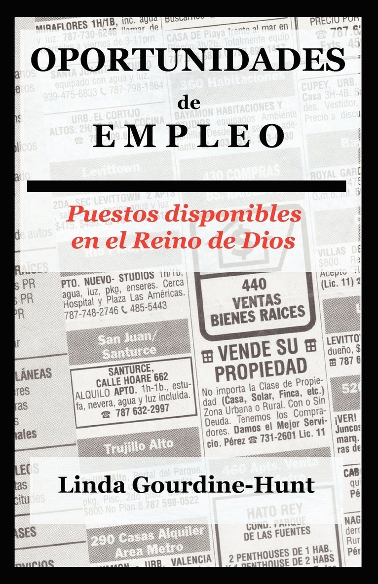 Oportunidades de Empleo