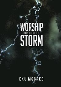 bokomslag Worship Through the Storm