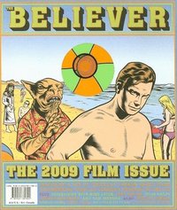 bokomslag The Believer, Issue 61