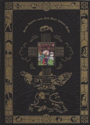 bokomslag Binky Brown Meets the Holy Virgin Mary