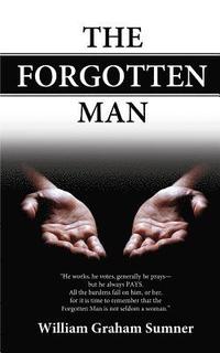 bokomslag Forgotten Man