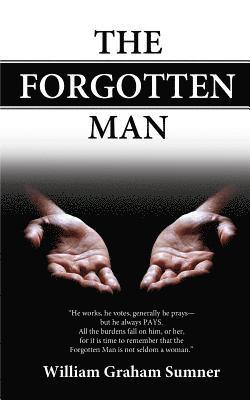 bokomslag Forgotten Man