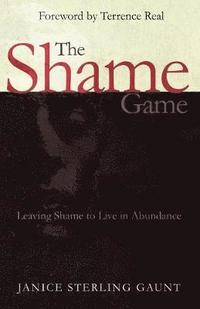 bokomslag Shame Game