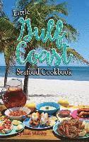 bokomslag Little Gulf Coast Seafood Cookbook