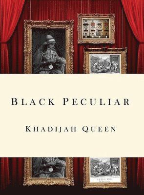 Black Peculiar 1
