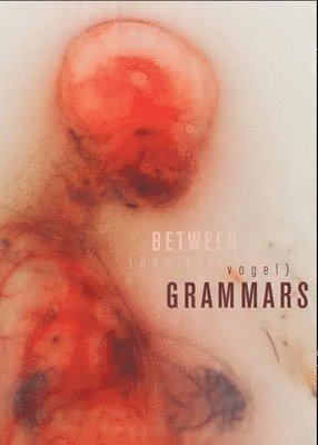 Danielle Vogel - Between Grammars, Häftad
