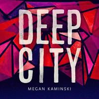 bokomslag Deep City