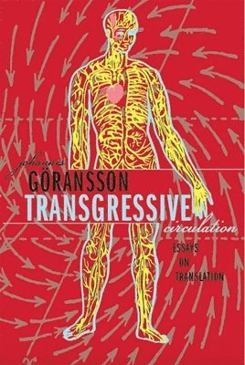 bokomslag Transgressive Circulation