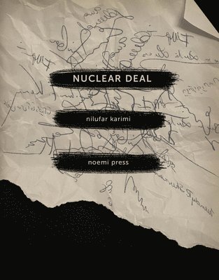 Nilufar Karimi - Nuclear Deal, Häftad