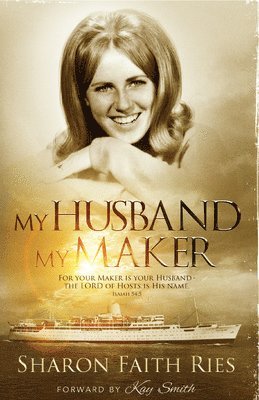 bokomslag My Husband My Maker