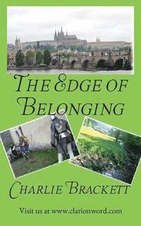 bokomslag The Edge of Belonging