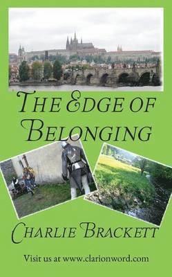 The Edge of Belonging 1