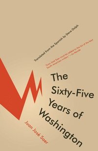 bokomslag Sixty-five Years Of Washington