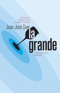 bokomslag La Grande